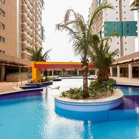 Apartamento em Resort de Olímpia - Direto com Dono Apto 1201 Exterior foto