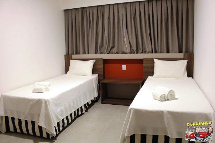 Apartamento em Resort de Olímpia - Direto com Dono Apto 1201 Exterior foto
