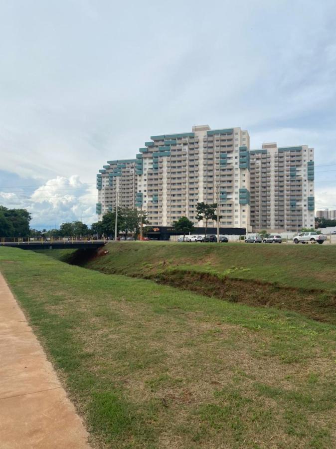 Apartamento em Resort de Olímpia - Direto com Dono Apto 1201 Exterior foto