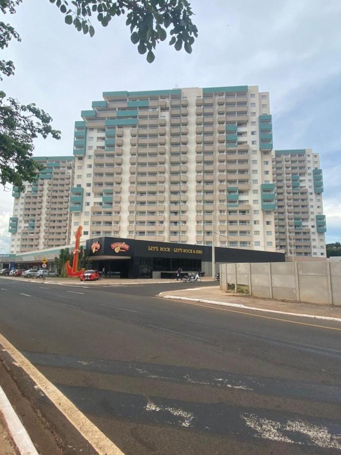 Apartamento em Resort de Olímpia - Direto com Dono Apto 1201 Exterior foto