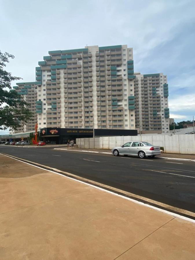 Apartamento em Resort de Olímpia - Direto com Dono Apto 1201 Exterior foto